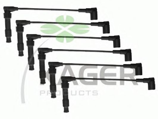 Ignition Cable Kit 64-0588