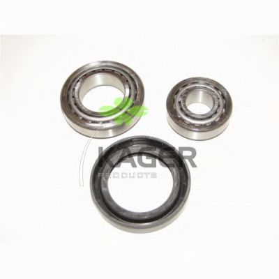 Wheel Bearing Kit 83-0220