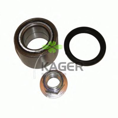Wheel Bearing Kit 83-0226