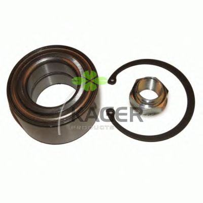 Wheel Bearing Kit 83-0229