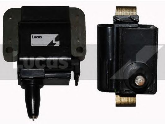 Ignition Coil DMB876