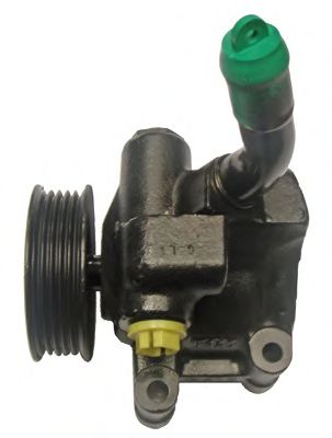 Hydraulic Pump, steering system 04.05.1242