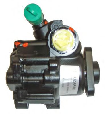 Hydraulic Pump, steering system 04.13.0044