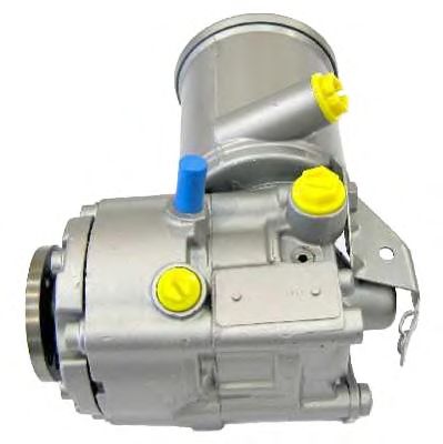 Hydraulic Pump, steering system 04.23.0603