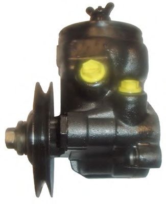 Hydraulic Pump, steering system 04.48.0212-2