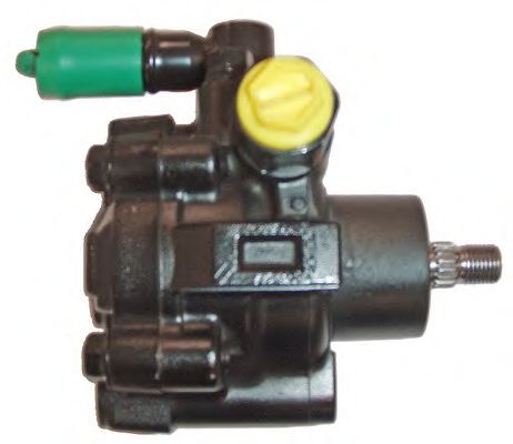 Hydraulic Pump, steering system 04.75.1215