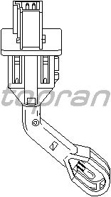 Temperature Switch, air conditioning fan 407 870
