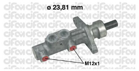 Master Cylinder, brakes 202-577