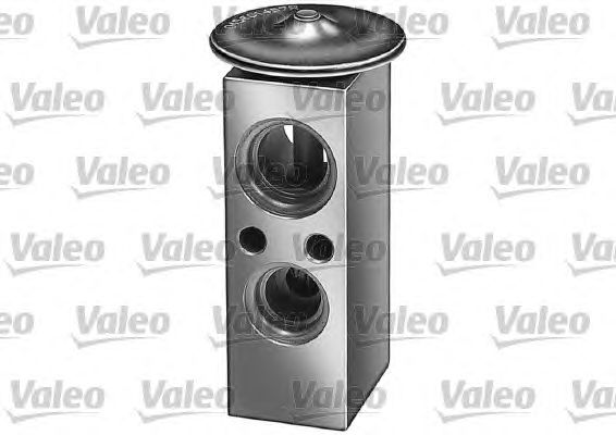 Expansion Valve, air conditioning 508637
