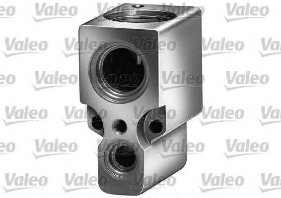 Expansion Valve, air conditioning 508641