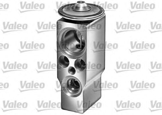 Expansion Valve, air conditioning 508642