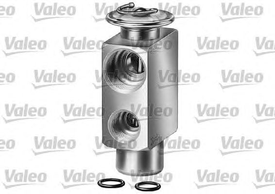 Expansion Valve, air conditioning 508698