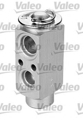 Expansion Valve, air conditioning 509679