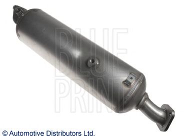 Soot/Particulate Filter, exhaust system ADG060501