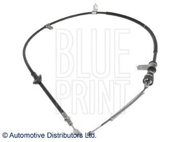 Cable, parking brake ADK84657