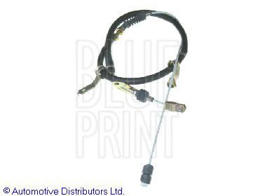 Cable, parking brake ADM54615