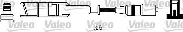 Ignition Cable Kit 346371