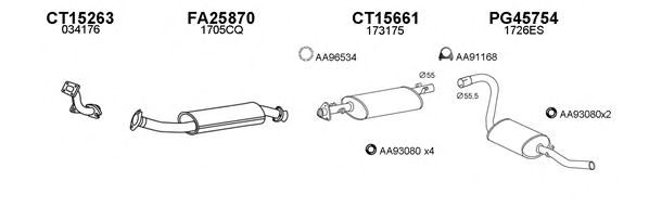 Exhaust System 150517