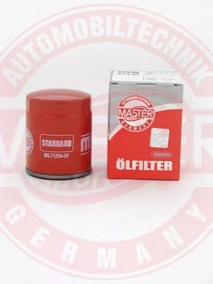 Oliefilter 712/54-OF-PCS-MS