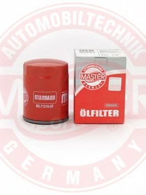 Oliefilter 713/18-OF-PCS-MS