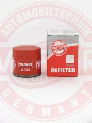 Oliefilter 713/4-OF-PCS-MS