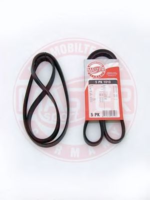 V-Ribbed Belts 5PK1010-PCS-MS
