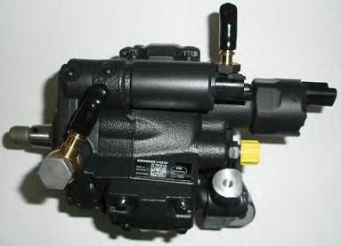 Hogedrukinspuitpomp IB-5WS-40153