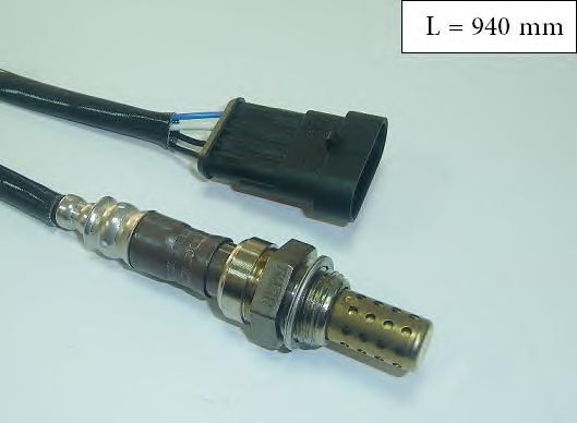 Lambda Sensor SLS-13168
