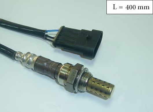 Lambda Sensor SLS-13215