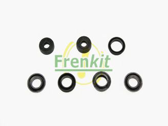 Repair Kit, brake master cylinder 123009