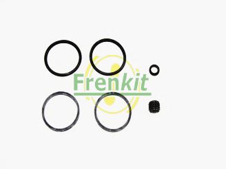 Repair Kit, brake caliper 232011