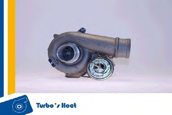 Turbocharger 1101220