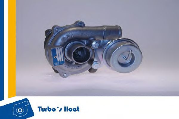 Turbocharger 1102758