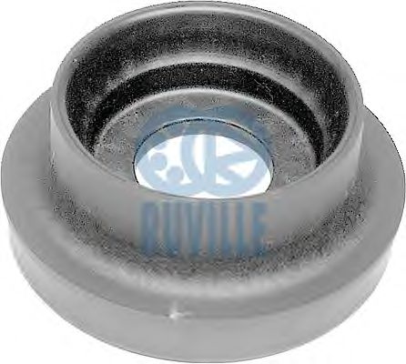 Anti-Friction Bearing, suspension strut support mounting 865100