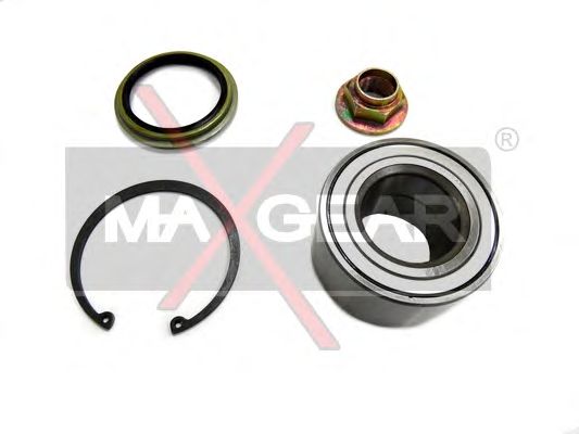 Wheel Bearing Kit 33-0228