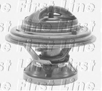 Thermostat, coolant FTS174.85
