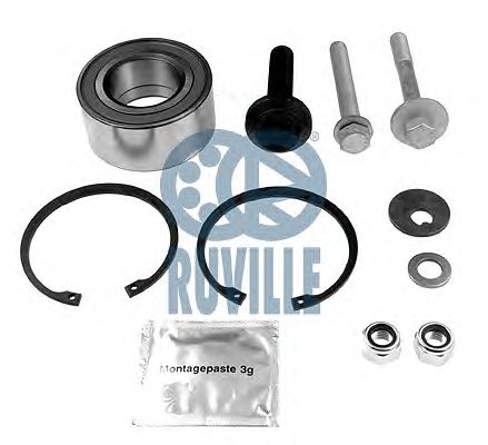 Wheel Bearing Kit 5714