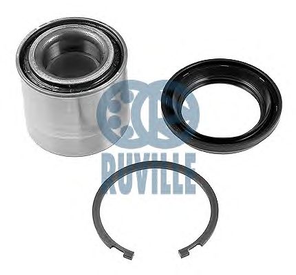 Wheel Bearing Kit 6819