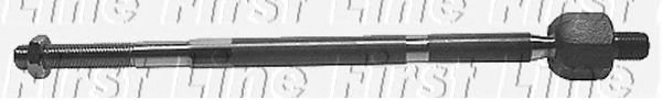 Articulação axial, barra de acoplamento FTR4901