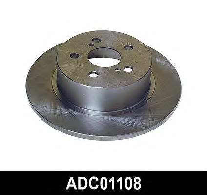 Brake Disc ADC01108