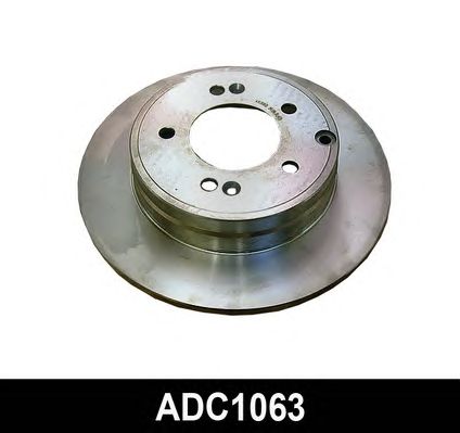Brake Disc ADC1063