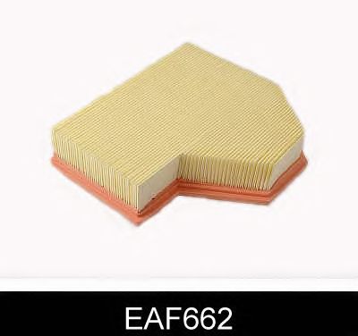 Hava filtresi EAF662