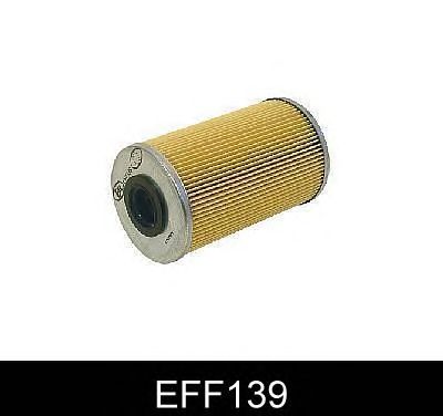 Brandstoffilter EFF139