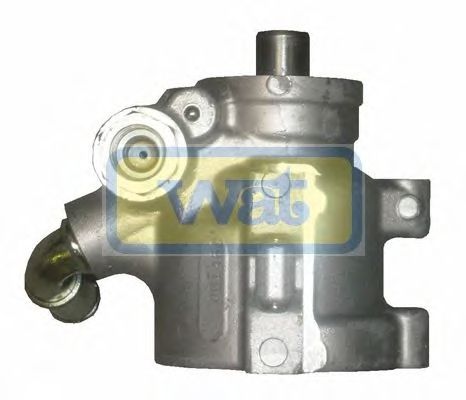 Hydraulic Pump, steering system BCT79S