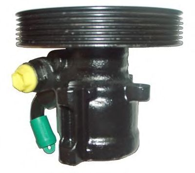 Hydraulic Pump, steering system 07B424D
