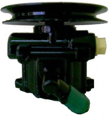 Hydraulic Pump, steering system 07B955A