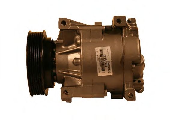 Compressor, airconditioning 16CA045