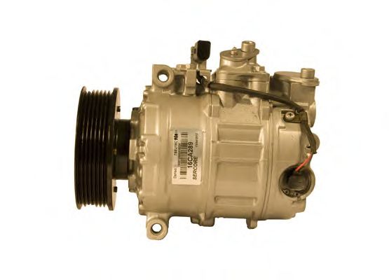 Compressor, airconditioning 16CA289