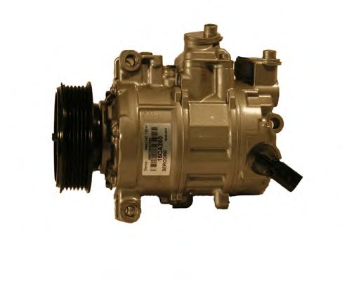 Compressor, airconditioning 16CA280