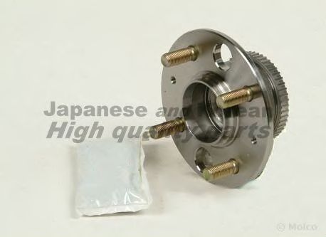 Wheel Bearing Kit 1413-4204